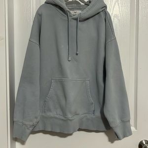TNA hoodie Size 2